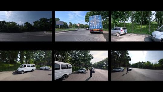 Split. Car. Vladivostok. Sum. Day. 2025. split_896