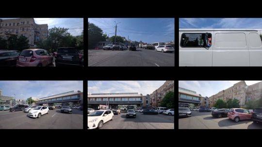 Split. Car. Vladivostok. Sum. Day. 2025. split_897