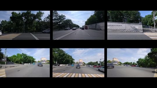 Split. Car. Vladivostok. Sum. Day. 2025. split_898