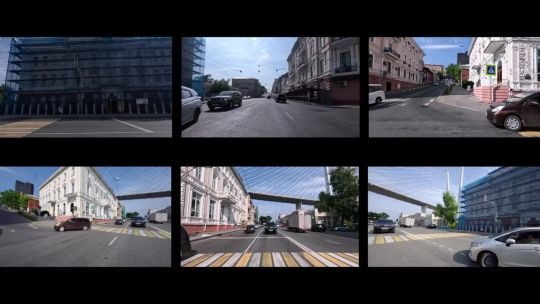 Split. Car. Vladivostok. Sum. Day. 2025. split_900