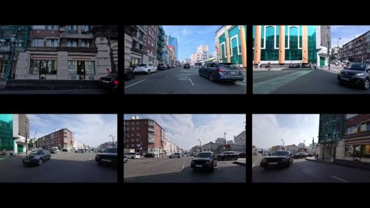 Split. Car. Vladivostok. Sum. Day. 2025. split_902