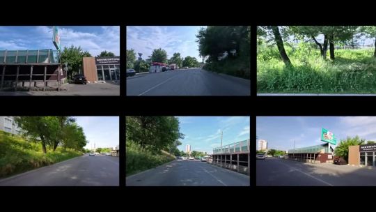 Split. Car. Vladivostok. Sum. Day. 2025. split_905