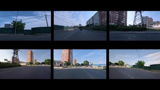 Split. Car. Vladivostok. Sum. Day. 2025. split_906