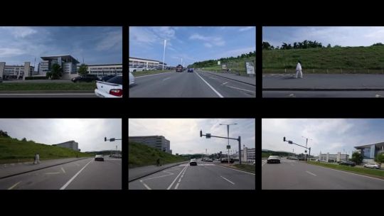 Split. Car. Vladivostok. Russkiy. Sum. Day. 2025. split_889