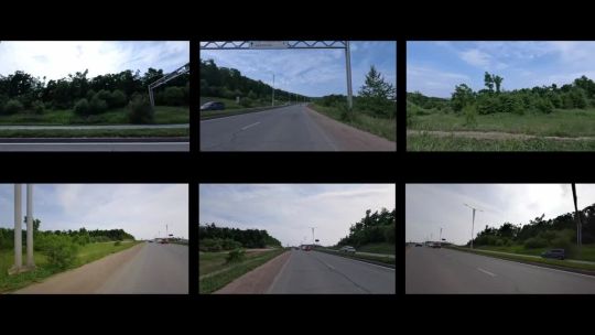 Split. Car. Vladivostok. Russkiy. Sum. Day. 2025. split_890