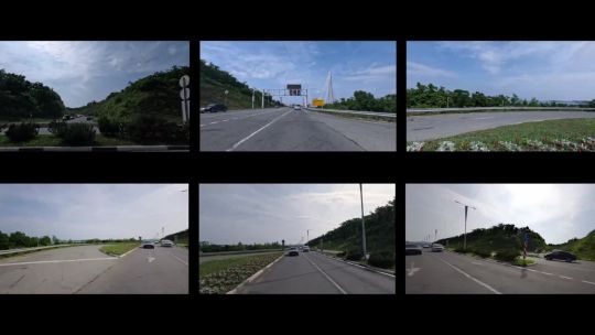 Split. Car. Vladivostok. Russkiy. Sum. Day. 2025. split_891