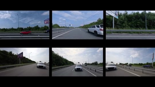 Split. Car. Vladivostok. Russkiy. Sum. Day. 2025. split_892