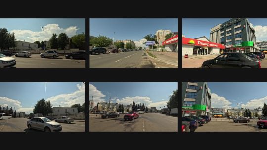 Kostroma. Avg. Day. Day. POV. Split_267