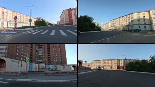 Norilsk. Sum. Day. 2024. POV. Split_368