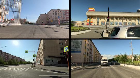 Norilsk. Sum. Day. 2024. POV. Split_369